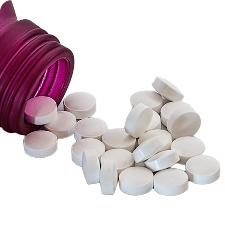 Amoxicillin 500mg